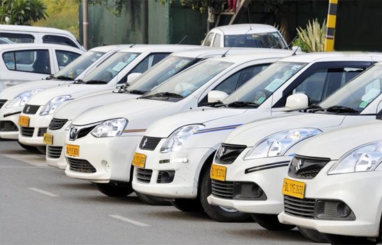 char dham taxi