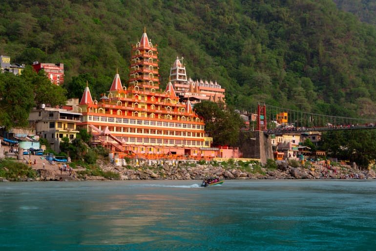 neelkanth mahdev mandir f. image